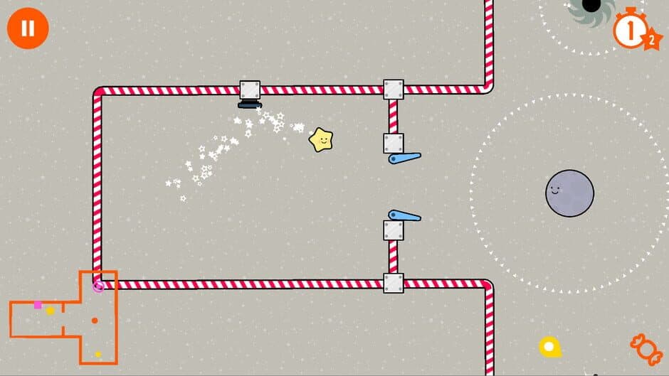 Little Comet screenshot 4