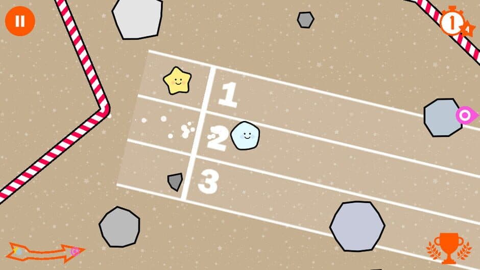 Little Comet screenshot 5