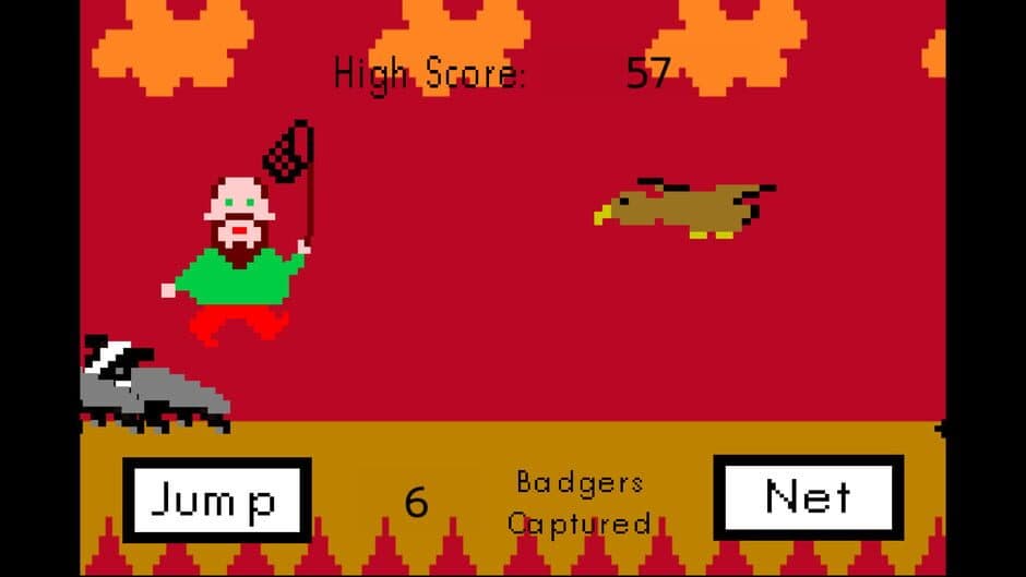 Chris and the Badgers screenshot 4