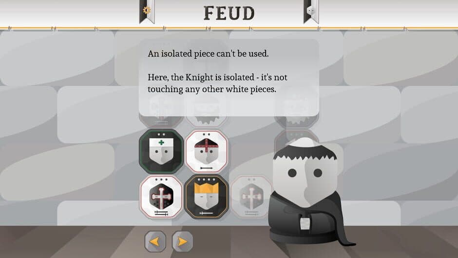 Feud screenshot 5