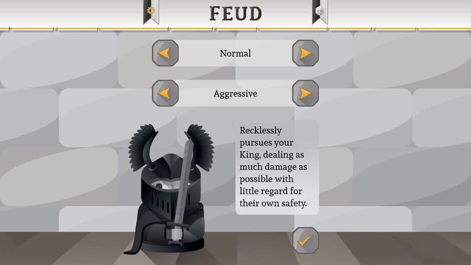 Feud screenshot 3