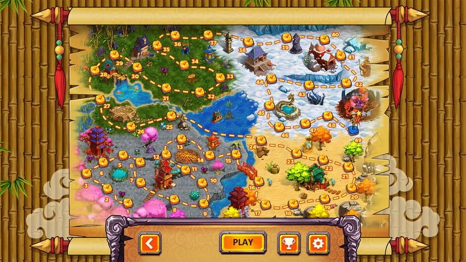 Lost Artifacts: Soulstone screenshot 4