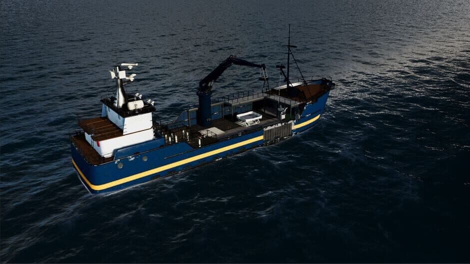 Deadliest Catch: The Game screenshot 3