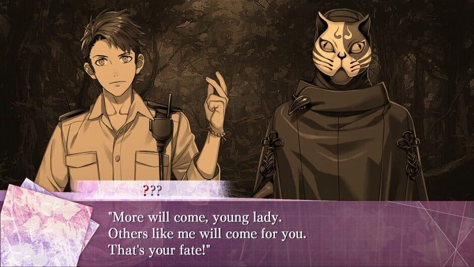 7'Scarlet screenshot 2