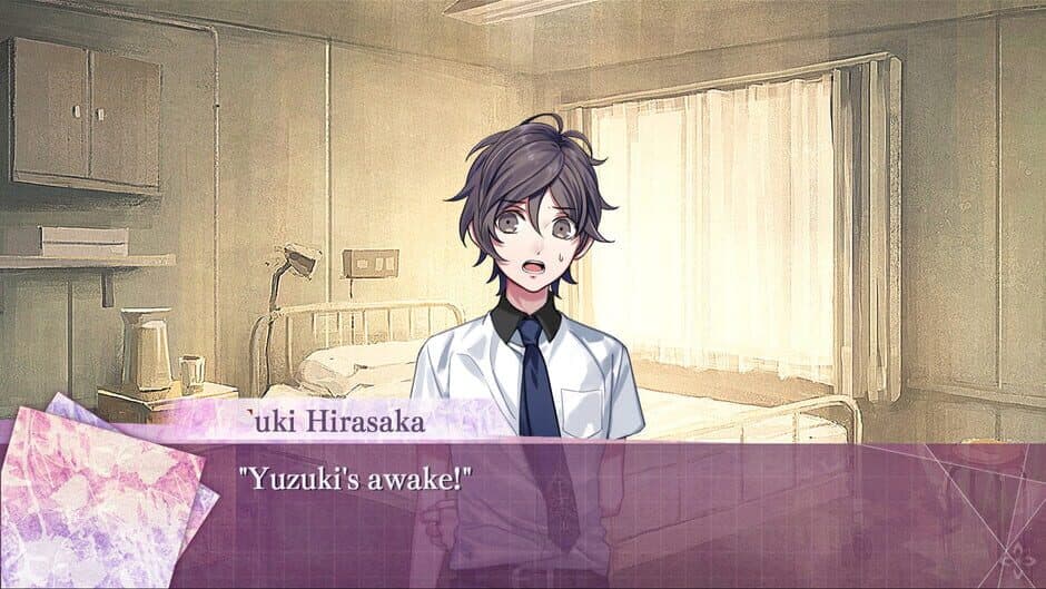 7'Scarlet screenshot 1