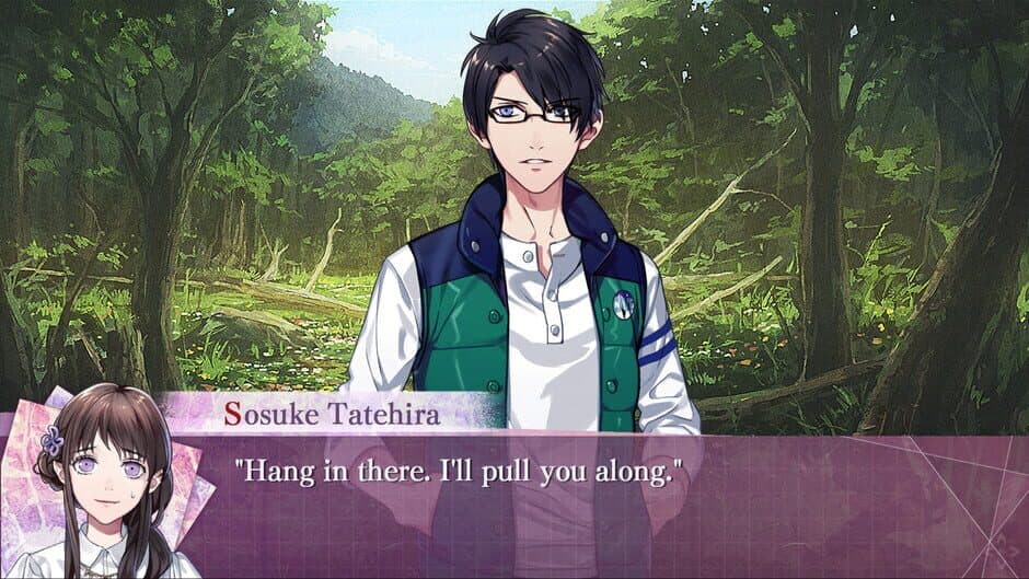 7'Scarlet screenshot 5