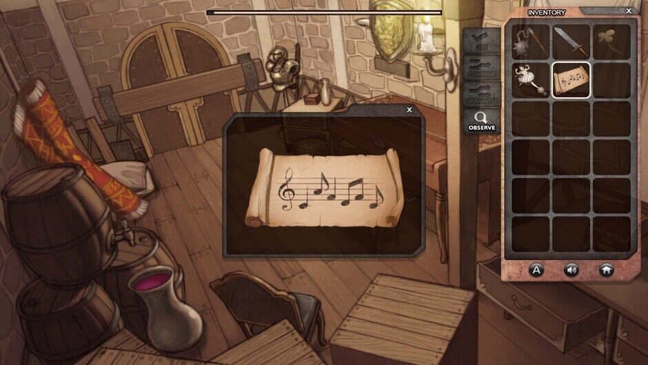 Doors & Rooms screenshot 4