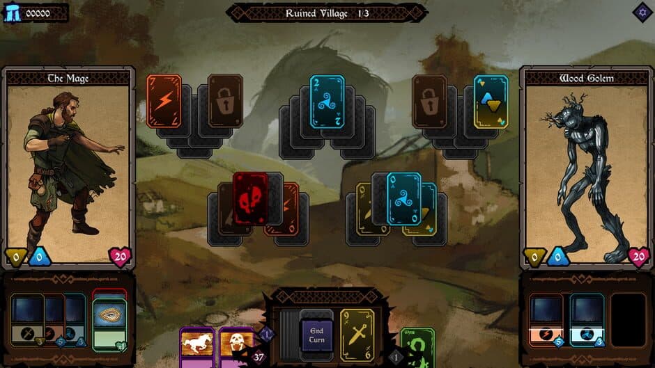 Ancient Enemy screenshot 6