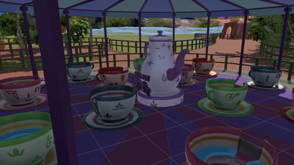 Family Park screenshot 4
