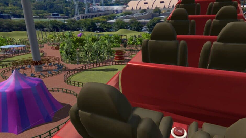 Family Park screenshot 5