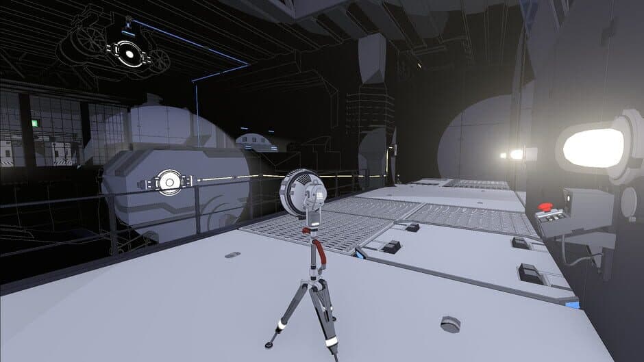 Lightmatter screenshot 2