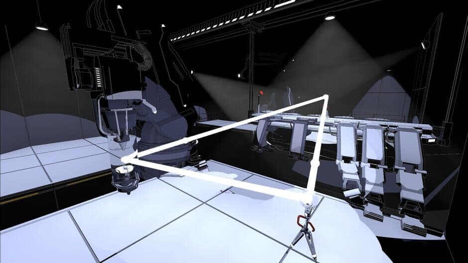 Lightmatter screenshot 4