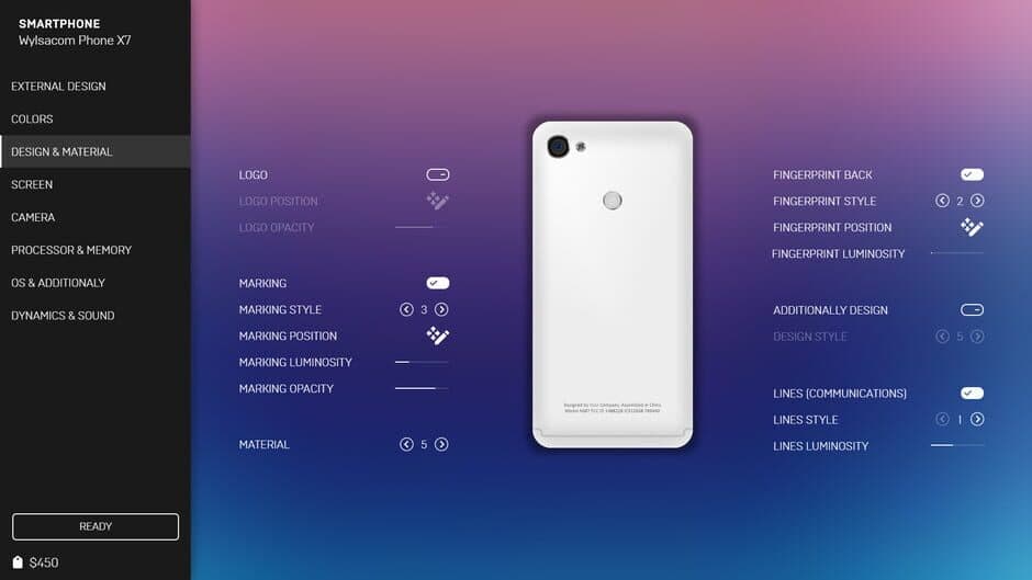 Smartphone Tycoon screenshot 4