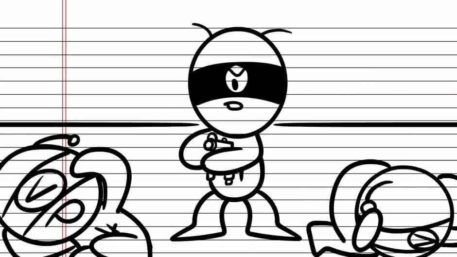 The Jekoos screenshot 4