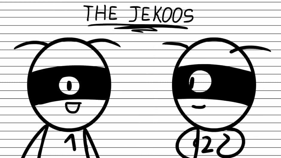 The Jekoos screenshot 6