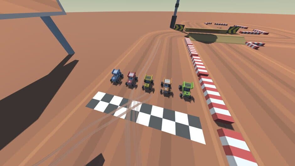 RCRacer VR screenshot 2