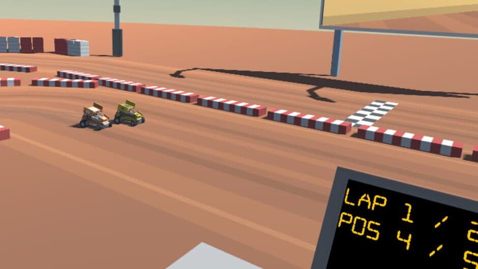 RCRacer VR screenshot 5