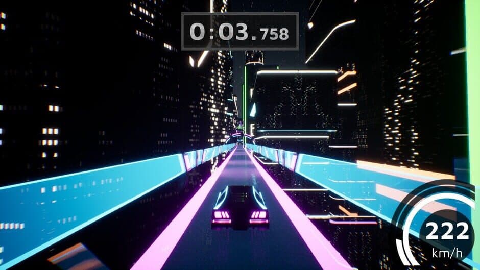 Burnt Rubber screenshot 6