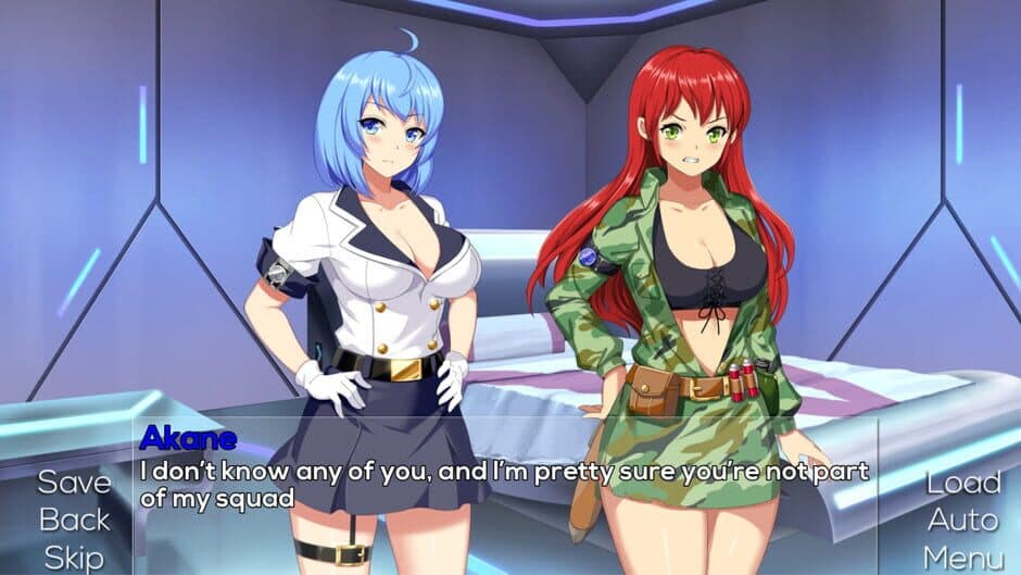 Hikari! Clover Rescue screenshot 4