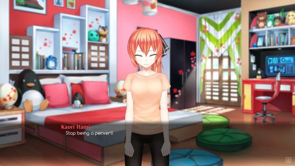 Kaori After Story screenshot 6