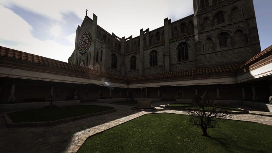 Allison's Diary: Rebirth screenshot 1