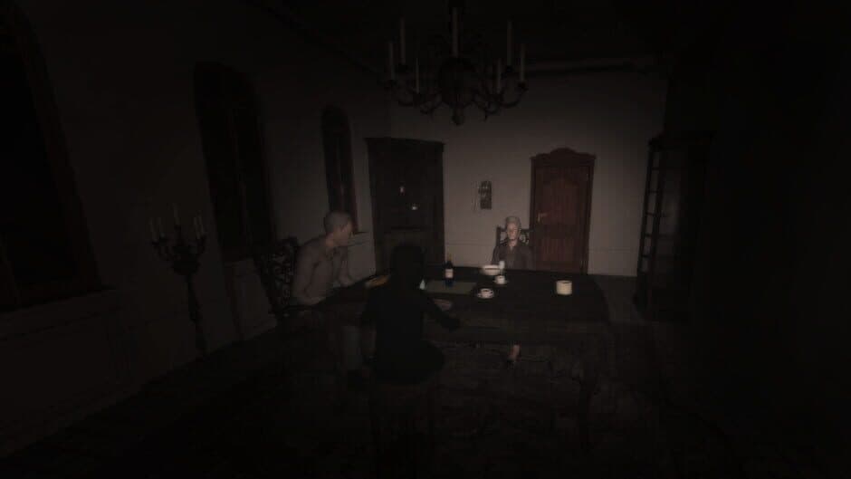 Allison's Diary: Rebirth screenshot 6