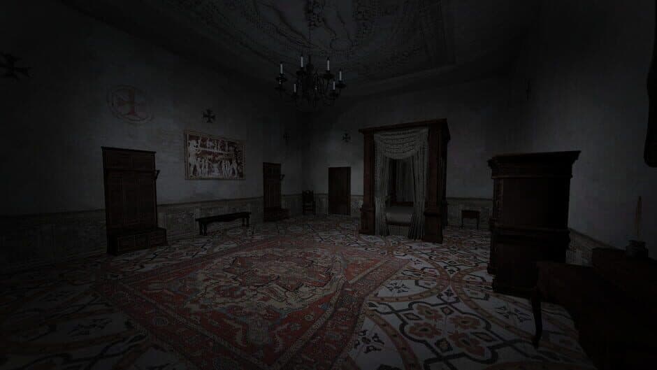 Allison's Diary: Rebirth screenshot 4