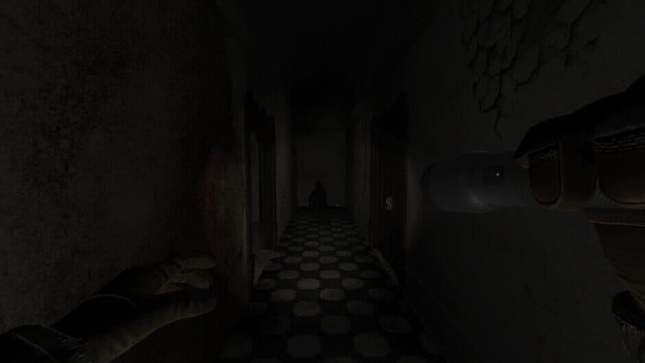 Allison's Diary: Rebirth screenshot 2