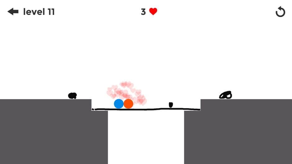 Love In Drawing screenshot 4