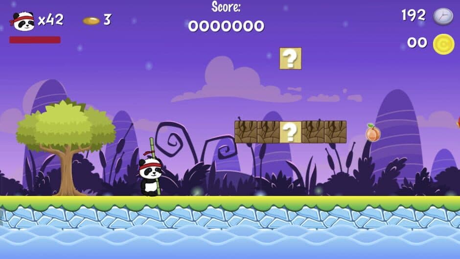 Panda Hero screenshot 6