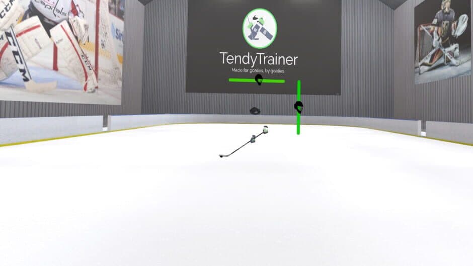 TendyTrainer screenshot 2
