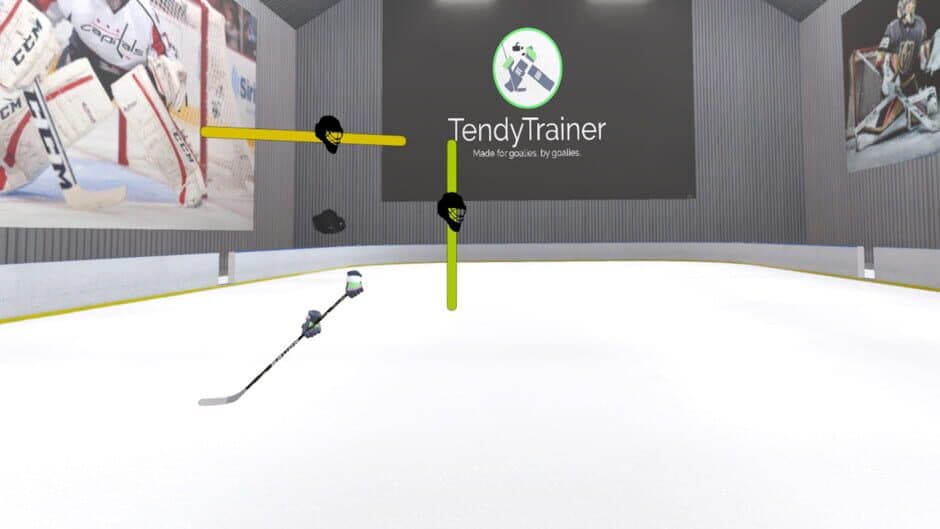 TendyTrainer screenshot 1