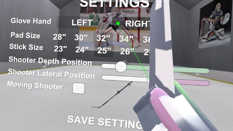 TendyTrainer screenshot 5