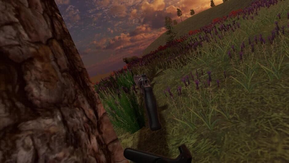 Hunting Simulator VR screenshot 4