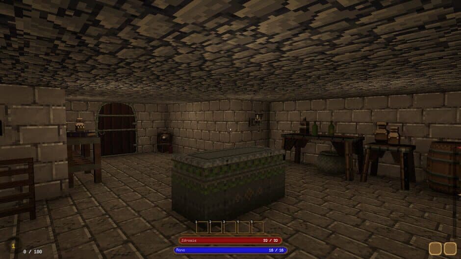 Pangeon screenshot 5