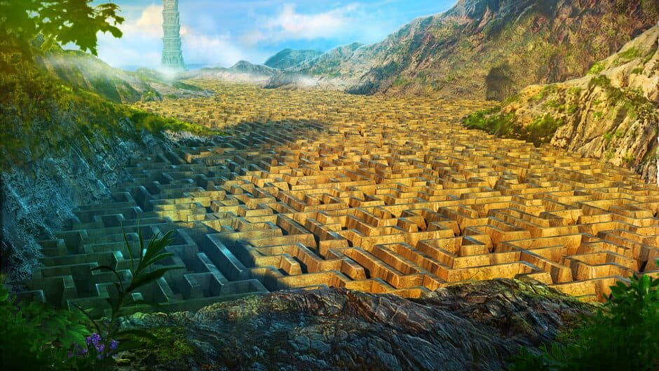 The Seven Chambers screenshot 5