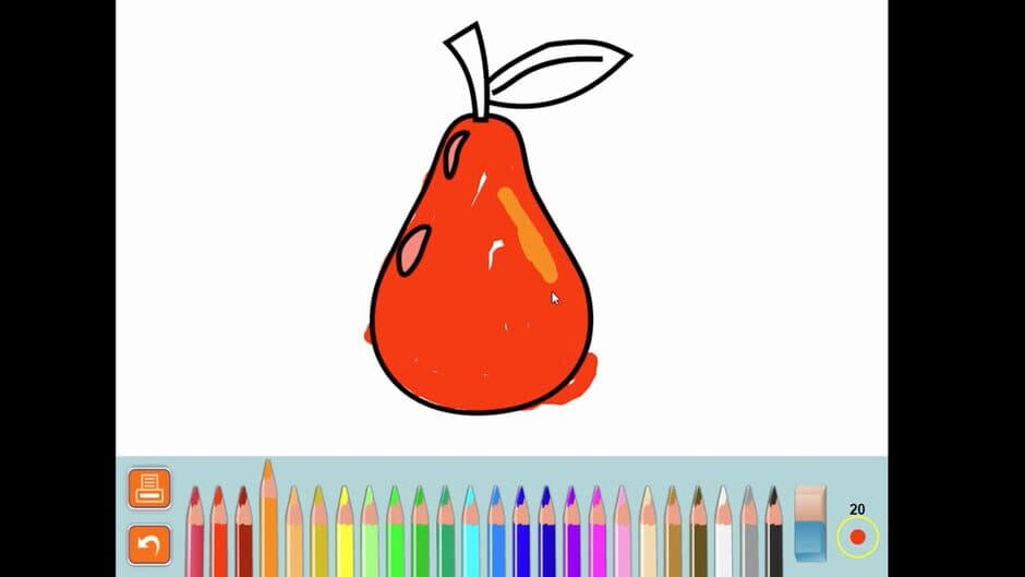 Coloring Book screenshot 2