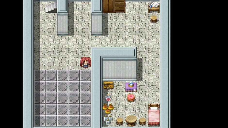 Marle: The Labyrinth of the Black Sea screenshot 5