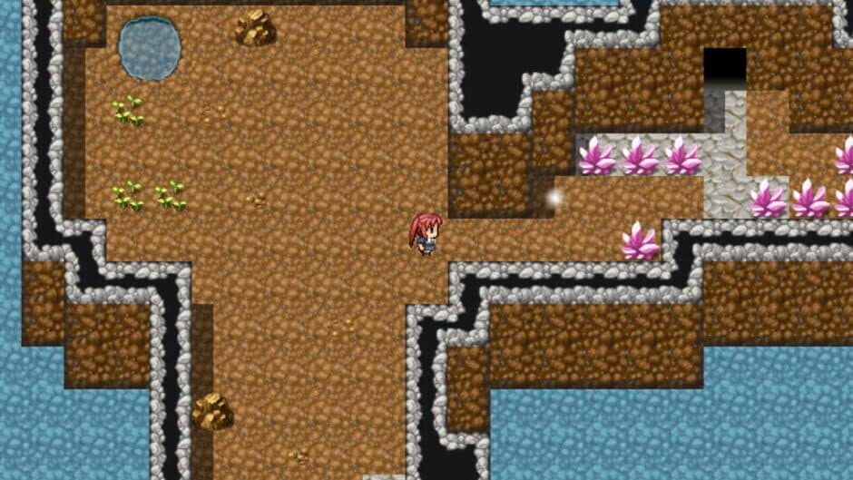 Marle: The Labyrinth of the Black Sea screenshot 4