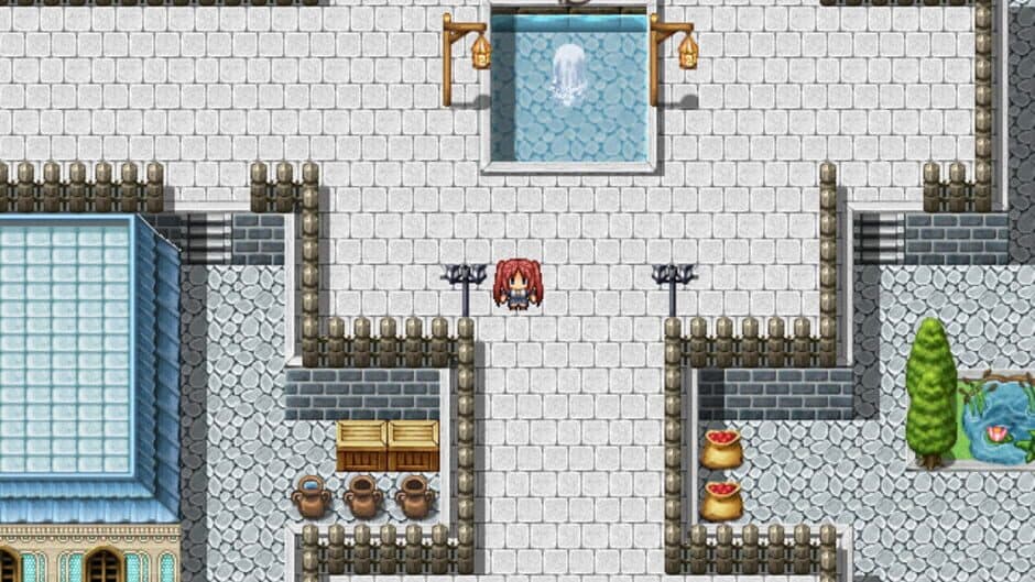 Marle: The Labyrinth of the Black Sea screenshot 2
