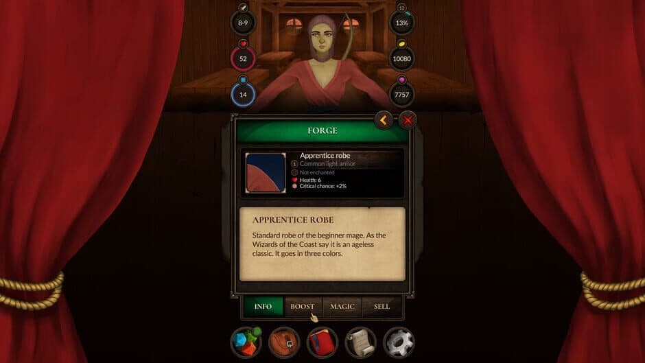 Crossroads: Lucky Edition screenshot 6