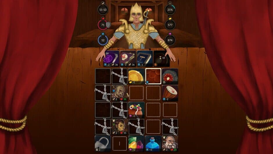 Crossroads: Lucky Edition screenshot 4