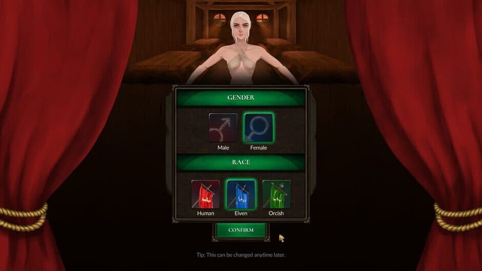 Crossroads: Lucky Edition screenshot 2