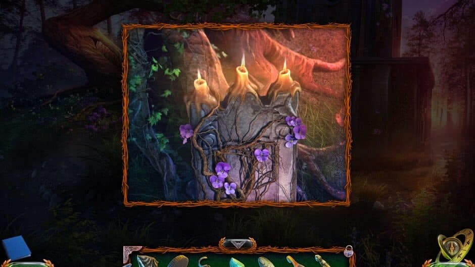 Lost Lands: Mistakes of the Past screenshot 5