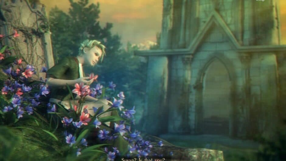 Lost Lands: Mistakes of the Past screenshot 4