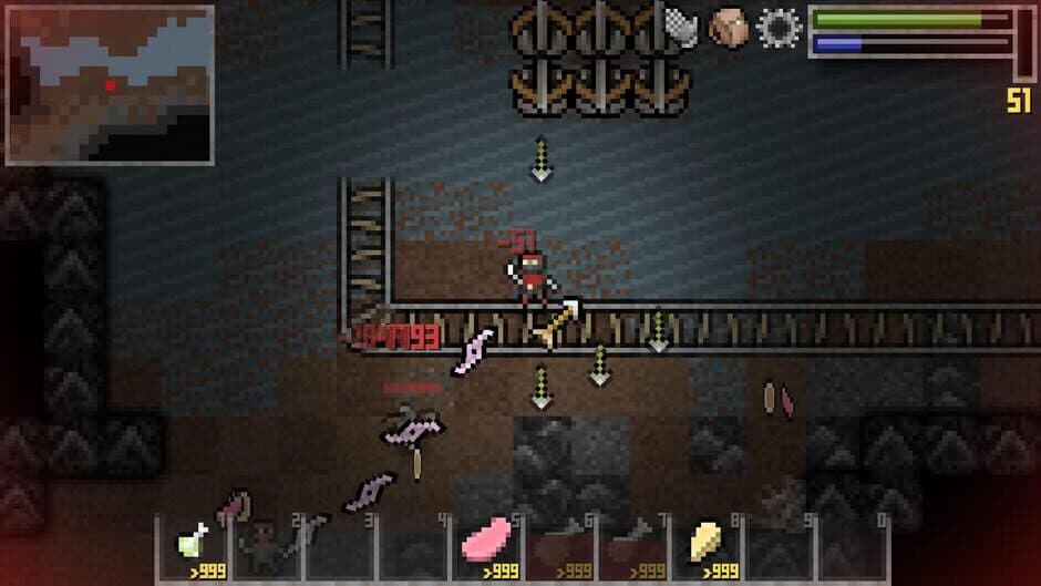 Throne Quest screenshot 6