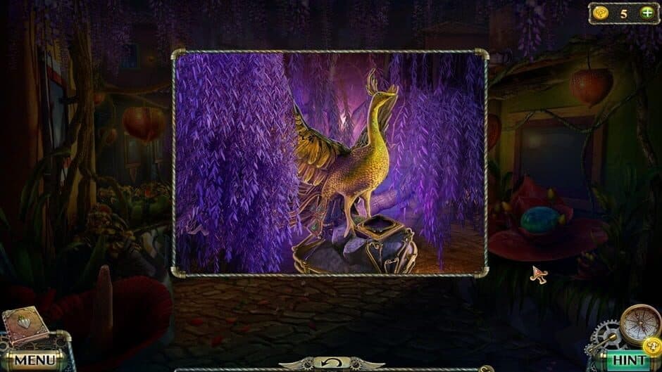 Darkness and Flame: The Dark Side screenshot 2