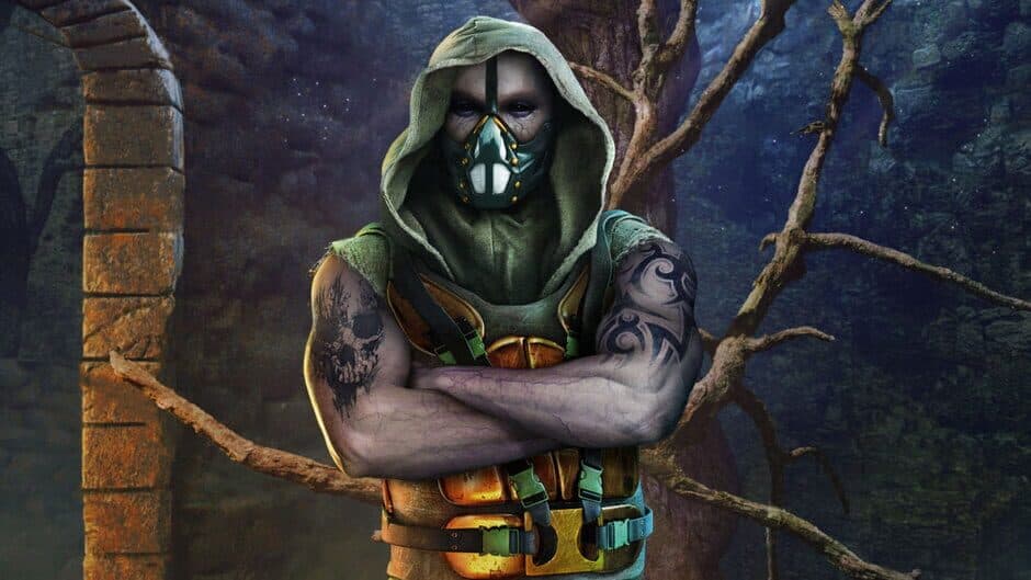 Darkness and Flame: The Dark Side screenshot 5