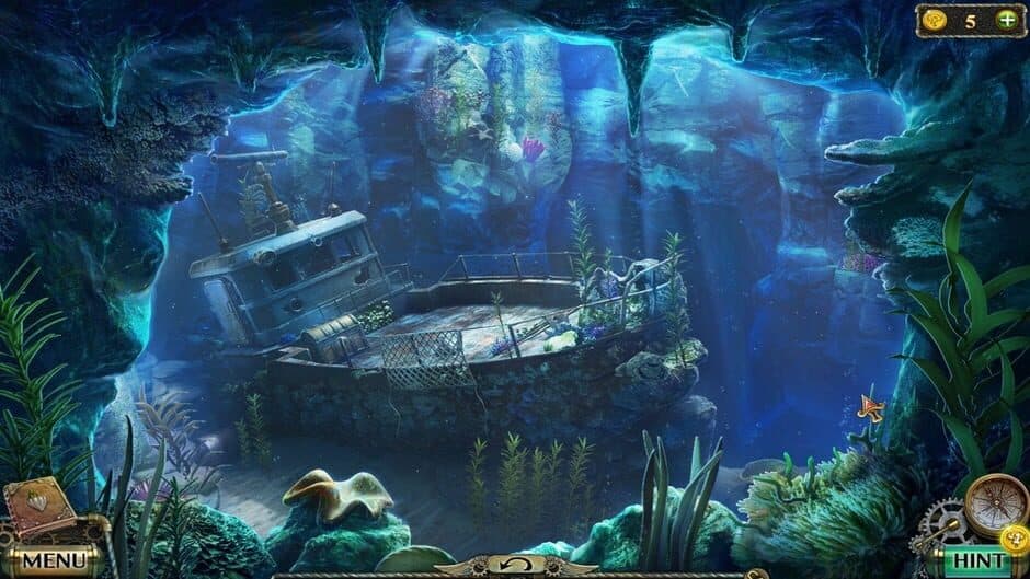 Darkness and Flame: The Dark Side screenshot 4