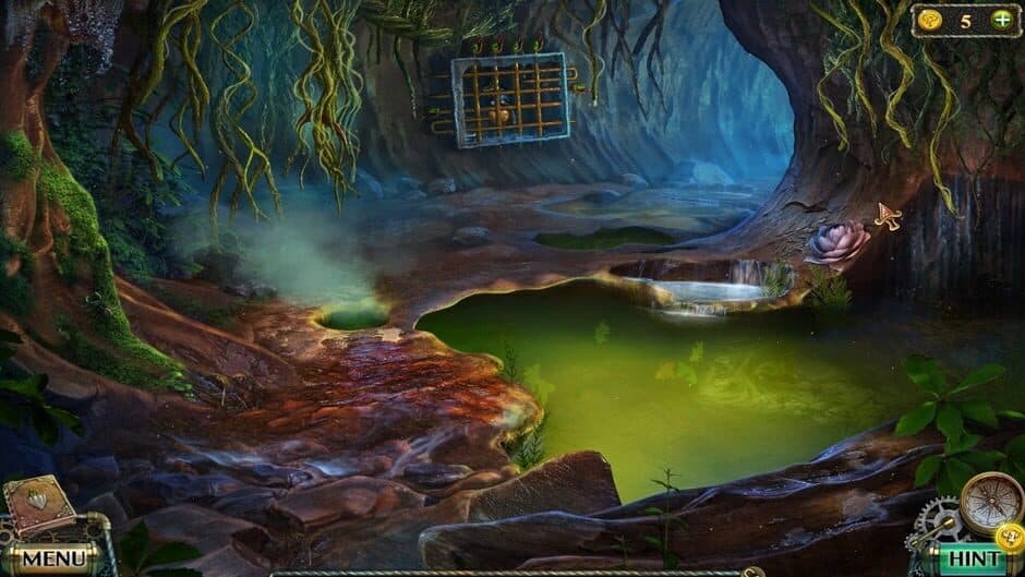 Darkness and Flame: The Dark Side screenshot 3